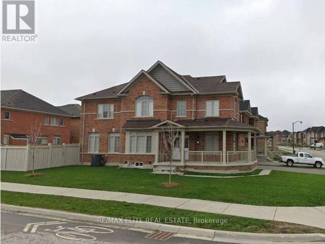 114 WALTER ENGLISH DRIVE East Gwillimbury Ontario