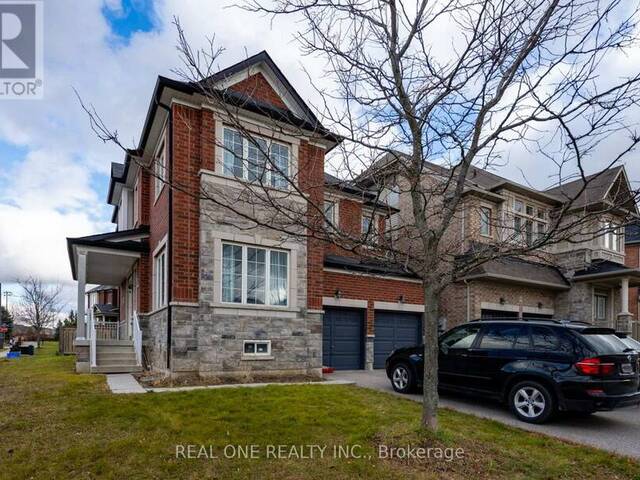 1136 CENOTAPH BOULEVARD Newmarket Ontario