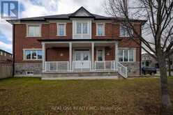 1136 CENOTAPH BOULEVARD Newmarket