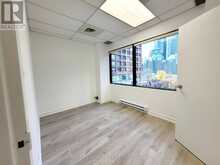 610 - 600 SHERBOURNE STREET Toronto