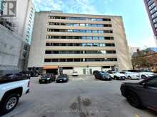 610 - 600 SHERBOURNE STREET Toronto