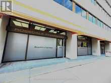 610 - 600 SHERBOURNE STREET Toronto