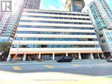 610 - 600 SHERBOURNE STREET Toronto