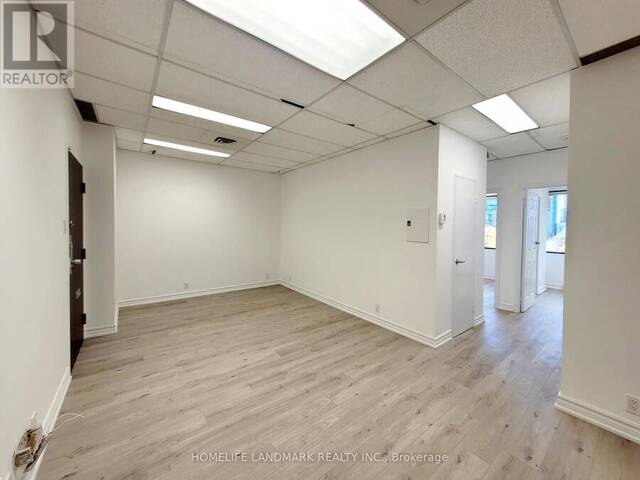 610 - 600 SHERBOURNE STREET Toronto Ontario