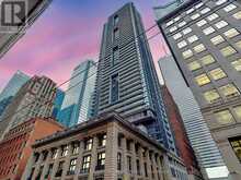 3011 - 70 TEMPERANCE STREET Toronto