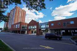 PH17 - 2460 EGLINTON AVENUE E Toronto