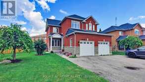 7650 BLACK WALNUT TRAIL Mississauga