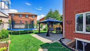 7650 BLACK WALNUT TRAIL Mississauga