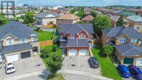 7650 BLACK WALNUT TRAIL Mississauga