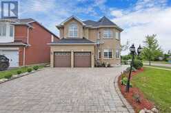 128 REDSTONE ROAD Richmond Hill