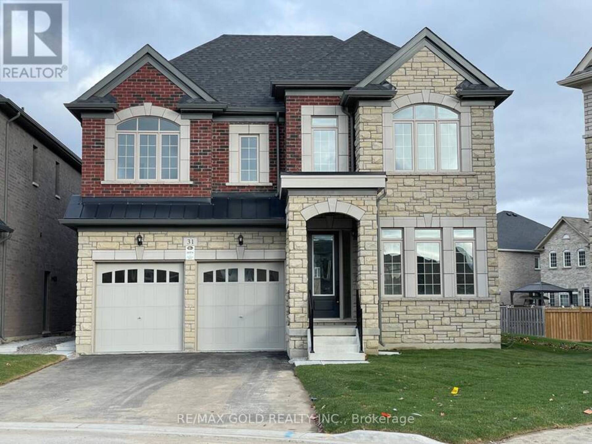 31 DOLOMITE DRIVE Brampton