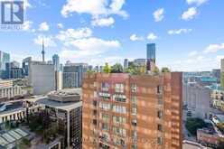 2213 - 20 EDWARD STREET Toronto