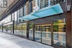 2213 - 20 EDWARD STREET Toronto