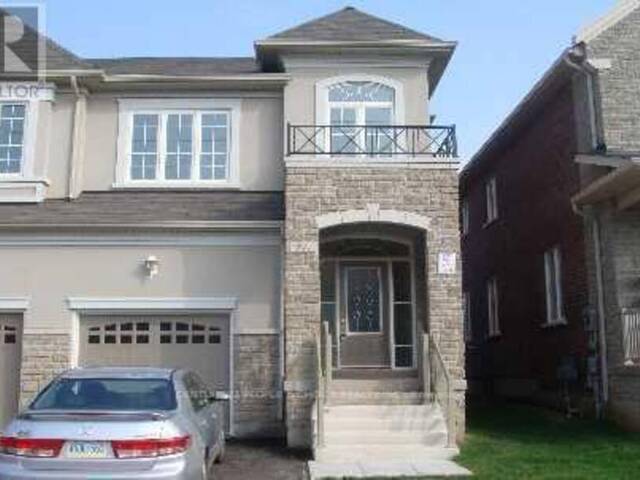 1234 CRAIGLEITH ROAD Oakville Ontario