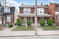 250 STERLING ROAD Toronto