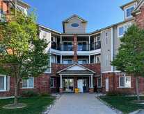 303 - 16 WESTBURY ROAD S Wasaga Beach