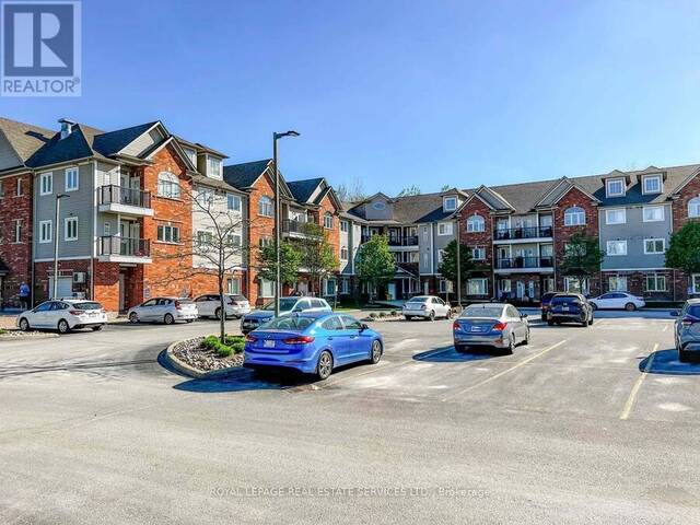 303 - 16 WESTBURY ROAD S Wasaga Beach Ontario