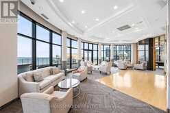 318 - 2095 LAKE SHORE BOULEVARD W Toronto