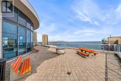 318 - 2095 LAKE SHORE BOULEVARD W Toronto