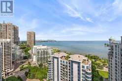 318 - 2095 LAKE SHORE BOULEVARD W Toronto