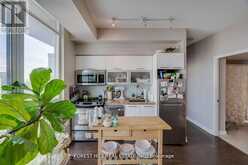 2607 - 126 SIMCOE STREET Toronto