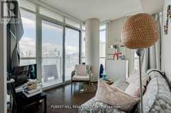 2607 - 126 SIMCOE STREET Toronto