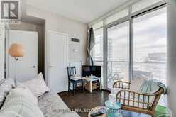 2607 - 126 SIMCOE STREET Toronto