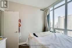 2607 - 126 SIMCOE STREET Toronto