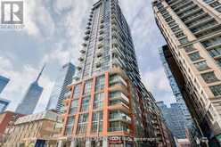 2607 - 126 SIMCOE STREET Toronto