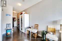 2607 - 126 SIMCOE STREET Toronto