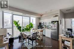 2607 - 126 SIMCOE STREET Toronto