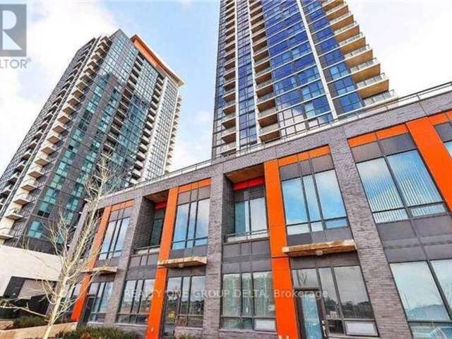 2304 - 55 EGLINTON W AVENUE Mississauga Ontario