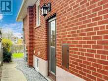 BSMT - 14 ALLADIN AVENUE Toronto