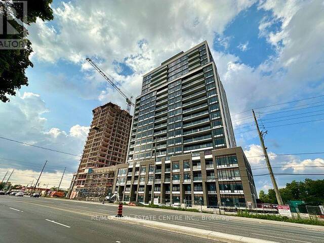 805 - 8010 DERRY ROAD W Milton Ontario