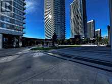 2306 - 121 MCMAHON DRIVE Toronto