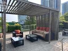 2306 - 121 MCMAHON DRIVE Toronto