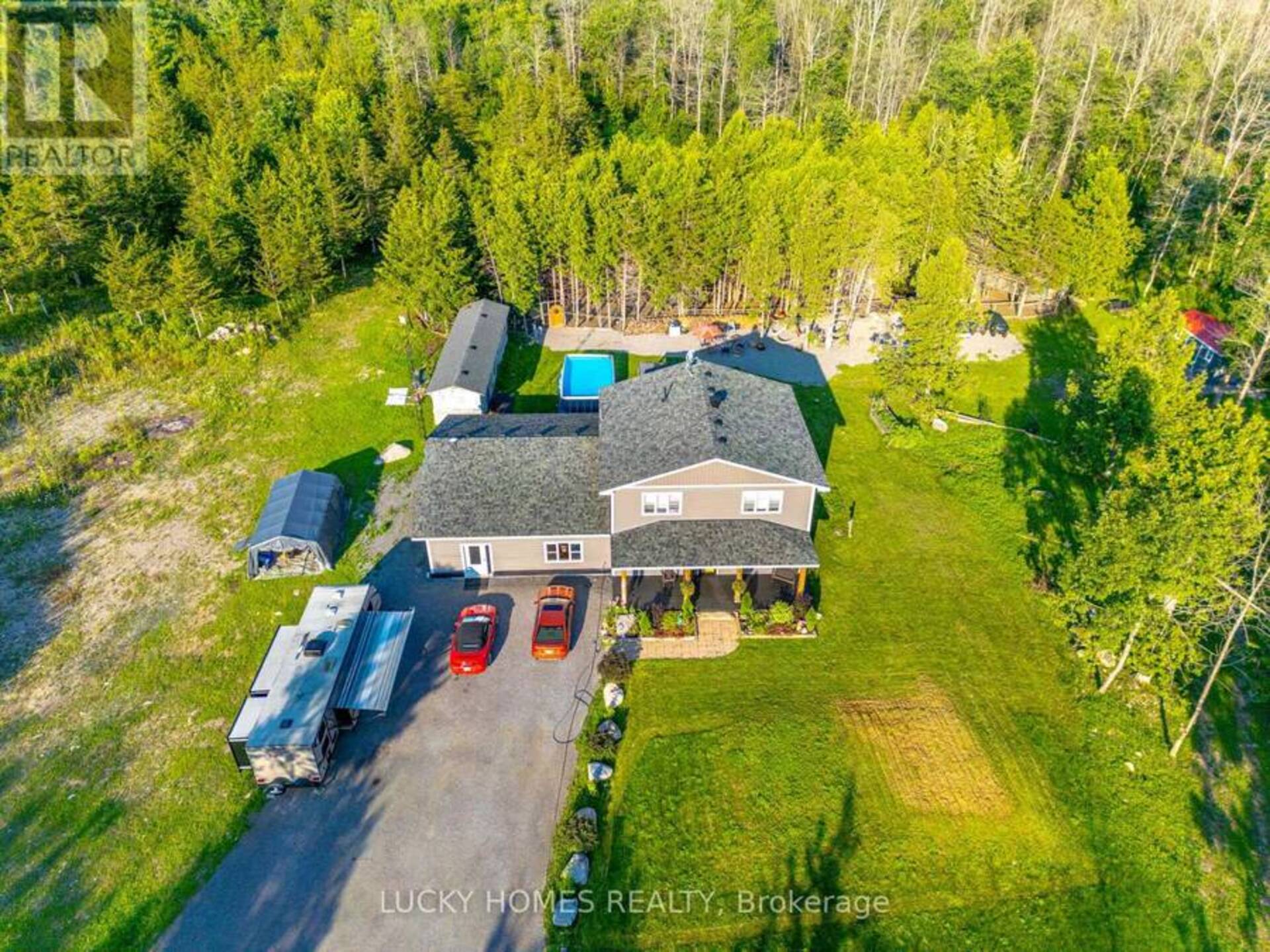 2916 SHANNONVILLE ROAD Tyendinaga