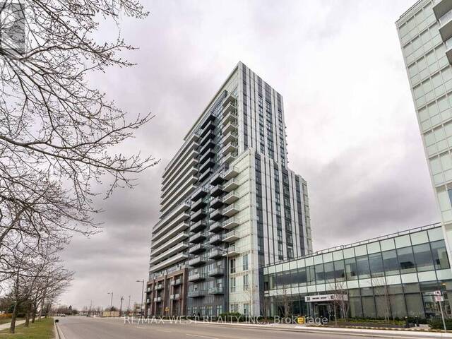 919 - 38 HONEYCRISP CRESCENT Vaughan Ontario