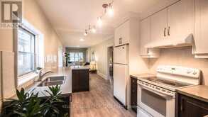 MAIN - 128 LAMBTON AVENUE Toronto