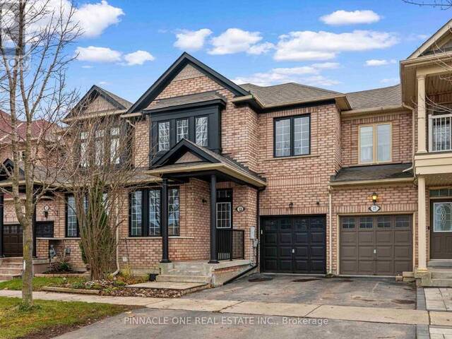 19 CHELTON DRIVE Richmond Hill Ontario