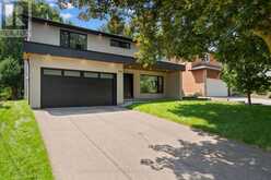 593 CUMMER AVENUE Toronto