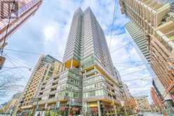 3303 - 8 CHARLOTTE STREET Toronto