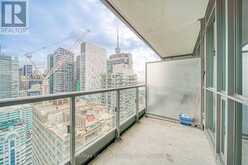 3303 - 8 CHARLOTTE STREET Toronto