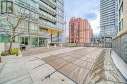 3303 - 8 CHARLOTTE STREET Toronto