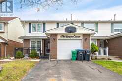 6286 STARFIELD CRESCENT Mississauga