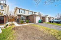 6286 STARFIELD CRESCENT Mississauga