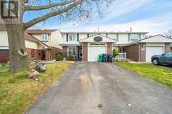 6286 STARFIELD CRESCENT Mississauga