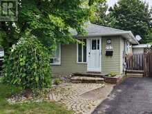 UPPER - 757 EDNA COURT Oshawa