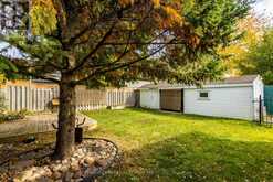 UPPER - 757 EDNA COURT Oshawa