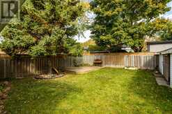 UPPER - 757 EDNA COURT Oshawa